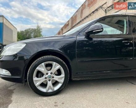 Шкода Октавия 2012 в Тернополе на Automoto.ua Черный Шкода Октавия, объемом двигателя 0 л и пробегом 260 тыс. км за 7600 $, фото 15 на Automoto.ua