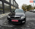 Шкода Октавія 2012 у Полтаві на Automoto.ua Чорний Шкода Октавія, об'ємом двигуна 1.6 л та пробігом 189 тис. км за 8800 $, фото 4 на Automoto.ua