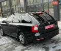 Шкода Октавія 2012 у Полтаві на Automoto.ua Чорний Шкода Октавія, об'ємом двигуна 1.6 л та пробігом 189 тис. км за 8800 $, фото 25 на Automoto.ua