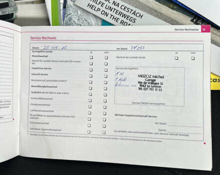 Чорний Шкода Октавія, об'ємом двигуна 1.8 л та пробігом 171 тис. км за 8999 $, фото 33 на Automoto.ua