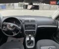 Черный Шкода Октавия, объемом двигателя 1.6 л и пробегом 231 тыс. км за 10300 $, фото 10 на Automoto.ua