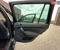 Черный Шкода Октавия, объемом двигателя 2 л и пробегом 210 тыс. км за 11600 $, фото 17 на Automoto.ua