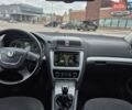 Черный Шкода Октавия, объемом двигателя 1.6 л и пробегом 275 тыс. км за 7800 $, фото 1 на Automoto.ua