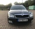 Черный Шкода Октавия, объемом двигателя 2 л и пробегом 312 тыс. км за 9100 $, фото 18 на Automoto.ua