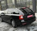 Черный Шкода Октавия, объемом двигателя 1.6 л и пробегом 189 тыс. км за 8800 $, фото 1 на Automoto.ua