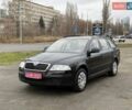 Черный Шкода Октавия, объемом двигателя 1.6 л и пробегом 155 тыс. км за 7500 $, фото 9 на Automoto.ua