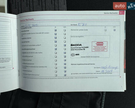 Черный Шкода Октавия, объемом двигателя 2 л и пробегом 229 тыс. км за 10200 $, фото 78 на Automoto.ua