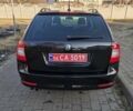 Черный Шкода Октавия, объемом двигателя 0 л и пробегом 199 тыс. км за 7799 $, фото 18 на Automoto.ua