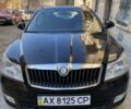 Чорний Шкода Октавія, об'ємом двигуна 1.8 л та пробігом 96 тис. км за 8178 $, фото 1 на Automoto.ua
