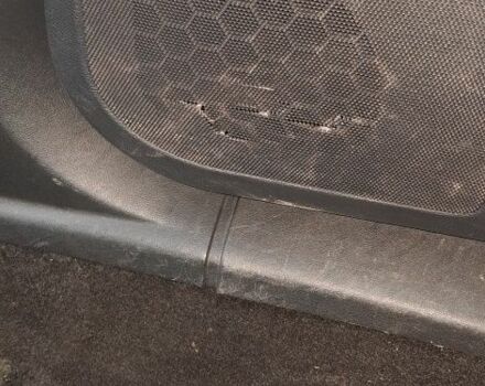 Черный Шкода Октавия, объемом двигателя 1.8 л и пробегом 171 тыс. км за 9000 $, фото 12 на Automoto.ua