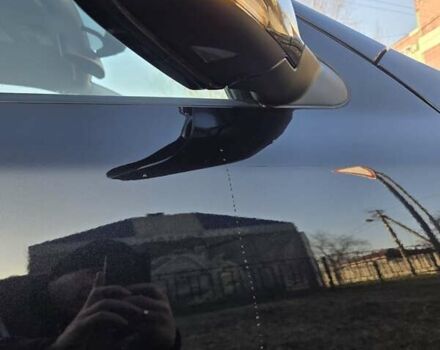 Черный Шкода Октавия, объемом двигателя 0 л и пробегом 199 тыс. км за 7799 $, фото 24 на Automoto.ua