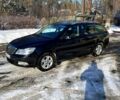 Чорний Шкода Октавія, об'ємом двигуна 1.6 л та пробігом 225 тис. км за 9700 $, фото 1 на Automoto.ua