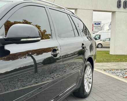 Черный Шкода Октавия, объемом двигателя 1.6 л и пробегом 264 тыс. км за 7850 $, фото 6 на Automoto.ua