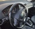 Черный Шкода Октавия, объемом двигателя 0 л и пробегом 199 тыс. км за 7799 $, фото 40 на Automoto.ua
