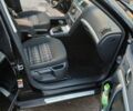 Черный Шкода Октавия, объемом двигателя 1.6 л и пробегом 240 тыс. км за 8800 $, фото 1 на Automoto.ua