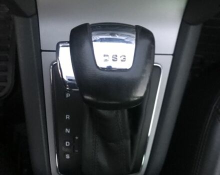 Черный Шкода Октавия, объемом двигателя 2 л и пробегом 312 тыс. км за 9100 $, фото 1 на Automoto.ua