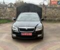 Черный Шкода Октавия, объемом двигателя 1.6 л и пробегом 218 тыс. км за 8450 $, фото 5 на Automoto.ua