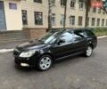 Черный Шкода Октавия, объемом двигателя 1.2 л и пробегом 188 тыс. км за 6900 $, фото 1 на Automoto.ua