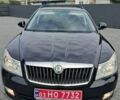 Чорний Шкода Октавія, об'ємом двигуна 1.8 л та пробігом 176 тис. км за 8100 $, фото 8 на Automoto.ua