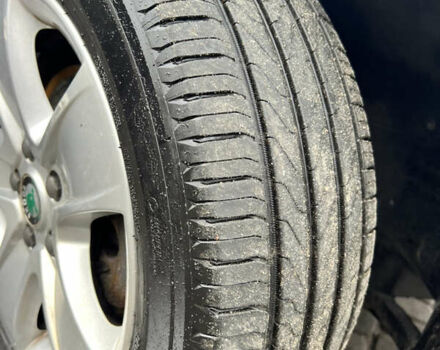 Чорний Шкода Октавія, об'ємом двигуна 1.8 л та пробігом 171 тис. км за 8999 $, фото 43 на Automoto.ua