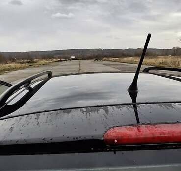 Черный Шкода Октавия, объемом двигателя 2 л и пробегом 294 тыс. км за 7800 $, фото 46 на Automoto.ua