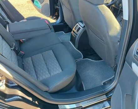 Чорний Шкода Октавія, об'ємом двигуна 1.6 л та пробігом 284 тис. км за 9100 $, фото 9 на Automoto.ua