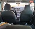 Черный Шкода Октавия, объемом двигателя 1.97 л и пробегом 172 тыс. км за 8300 $, фото 7 на Automoto.ua