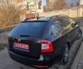 Черный Шкода Октавия, объемом двигателя 0 л и пробегом 199 тыс. км за 7799 $, фото 15 на Automoto.ua