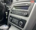 Черный Шкода Октавия, объемом двигателя 1.8 л и пробегом 195 тыс. км за 9750 $, фото 15 на Automoto.ua