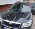 Чорний Шкода Октавія, об'ємом двигуна 1.6 л та пробігом 320 тис. км за 7700 $, фото 1 на Automoto.ua