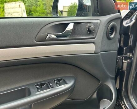 Шкода Октавия 2012 в Тернополе на Automoto.ua Черный Шкода Октавия, объемом двигателя 0 л и пробегом 260 тыс. км за 7600 $, фото 22 на Automoto.ua