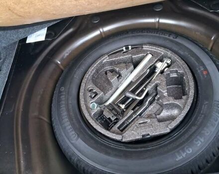 Чорний Шкода Октавія, об'ємом двигуна 1.8 л та пробігом 176 тис. км за 8100 $, фото 9 на Automoto.ua