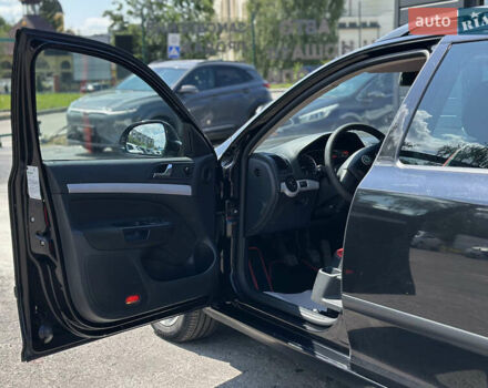 Черный Шкода Октавия, объемом двигателя 1.6 л и пробегом 324 тыс. км за 7999 $, фото 22 на Automoto.ua