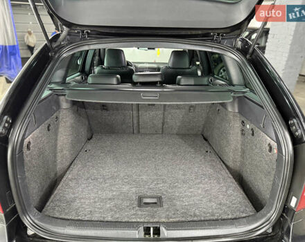 Чорний Шкода Октавія, об'ємом двигуна 2 л та пробігом 193 тис. км за 9999 $, фото 36 на Automoto.ua