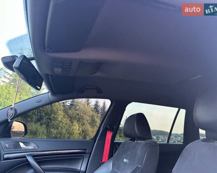 Черный Шкода Октавия, объемом двигателя 1.97 л и пробегом 210 тыс. км за 14500 $, фото 29 на Automoto.ua