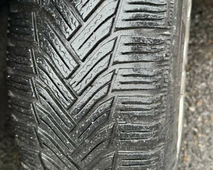 Черный Шкода Октавия, объемом двигателя 1.6 л и пробегом 280 тыс. км за 8500 $, фото 4 на Automoto.ua