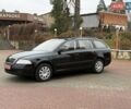 Чорний Шкода Октавія, об'ємом двигуна 1.6 л та пробігом 170 тис. км за 7500 $, фото 1 на Automoto.ua