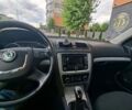 Чорний Шкода Октавія, об'ємом двигуна 1.6 л та пробігом 241 тис. км за 8500 $, фото 10 на Automoto.ua