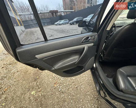 Черный Шкода Октавия, объемом двигателя 1.6 л и пробегом 227 тыс. км за 8700 $, фото 29 на Automoto.ua