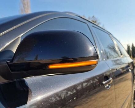 Шкода Октавия 2012 в Ровно на Automoto.ua Черный Шкода Октавия, объемом двигателя 1.97 л и пробегом 205 тыс. км за 11999 $, фото 2 на Automoto.ua