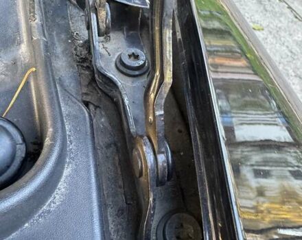 Шкода Октавія 2012 у Івано-Франківську на Automoto.ua Чорний Шкода Октавія, об'ємом двигуна 1.6 л та пробігом 224 тис. км за 8500 $, фото 13 на Automoto.ua