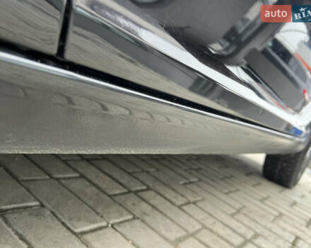 Черный Шкода Октавия, объемом двигателя 2 л и пробегом 234 тыс. км за 8899 $, фото 61 на Automoto.ua