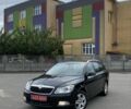 Черный Шкода Октавия, объемом двигателя 1.4 л и пробегом 285 тыс. км за 6719 $, фото 1 на Automoto.ua