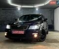 Черный Шкода Октавия, объемом двигателя 2 л и пробегом 193 тыс. км за 10500 $, фото 1 на Automoto.ua