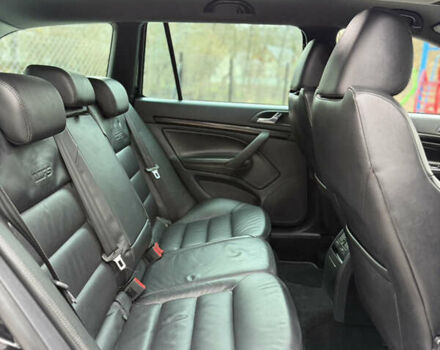 Черный Шкода Октавия, объемом двигателя 2 л и пробегом 193 тыс. км за 10000 $, фото 21 на Automoto.ua