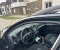 Чорний Шкода Октавія, об'ємом двигуна 2 л та пробігом 274 тис. км за 8300 $, фото 15 на Automoto.ua
