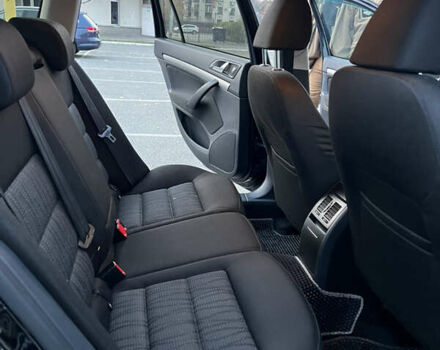 Чорний Шкода Октавія, об'ємом двигуна 1.8 л та пробігом 330 тис. км за 7800 $, фото 25 на Automoto.ua