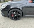Черный Шкода Октавия, объемом двигателя 2 л и пробегом 210 тыс. км за 11600 $, фото 11 на Automoto.ua