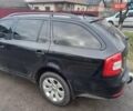 Чорний Шкода Октавія, об'ємом двигуна 1.6 л та пробігом 224 тис. км за 8000 $, фото 3 на Automoto.ua