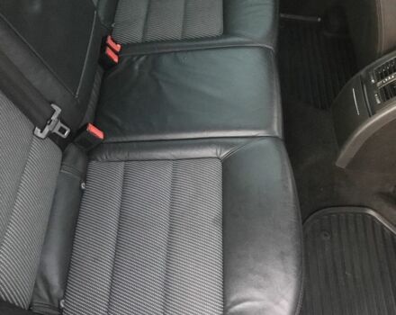 Черный Шкода Октавия, объемом двигателя 2 л и пробегом 312 тыс. км за 9100 $, фото 3 на Automoto.ua